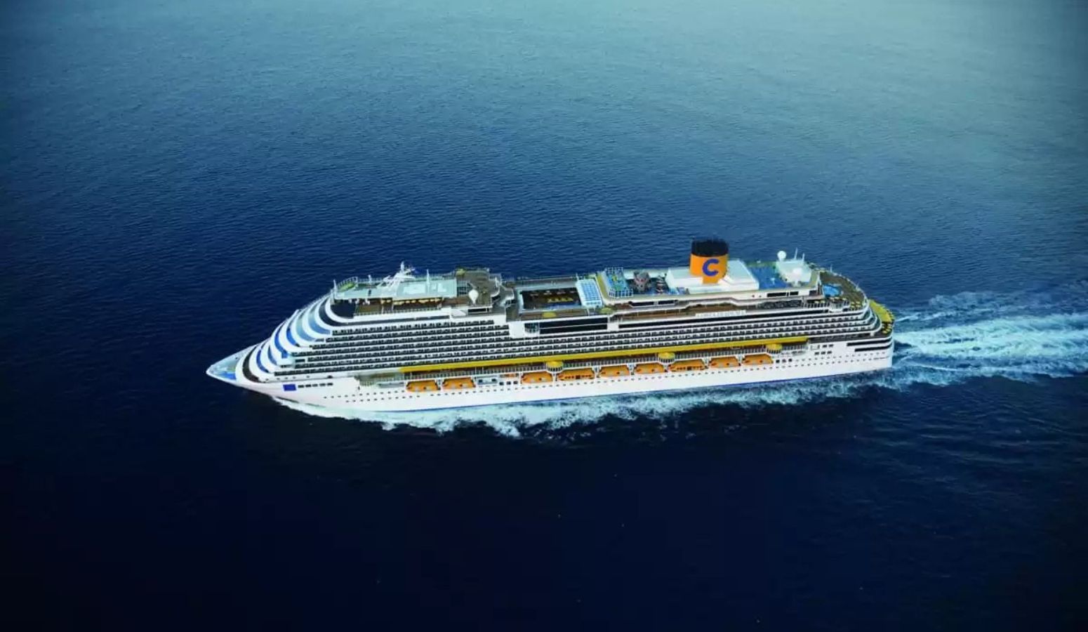 El Costa Diadema en familia con niños 2026